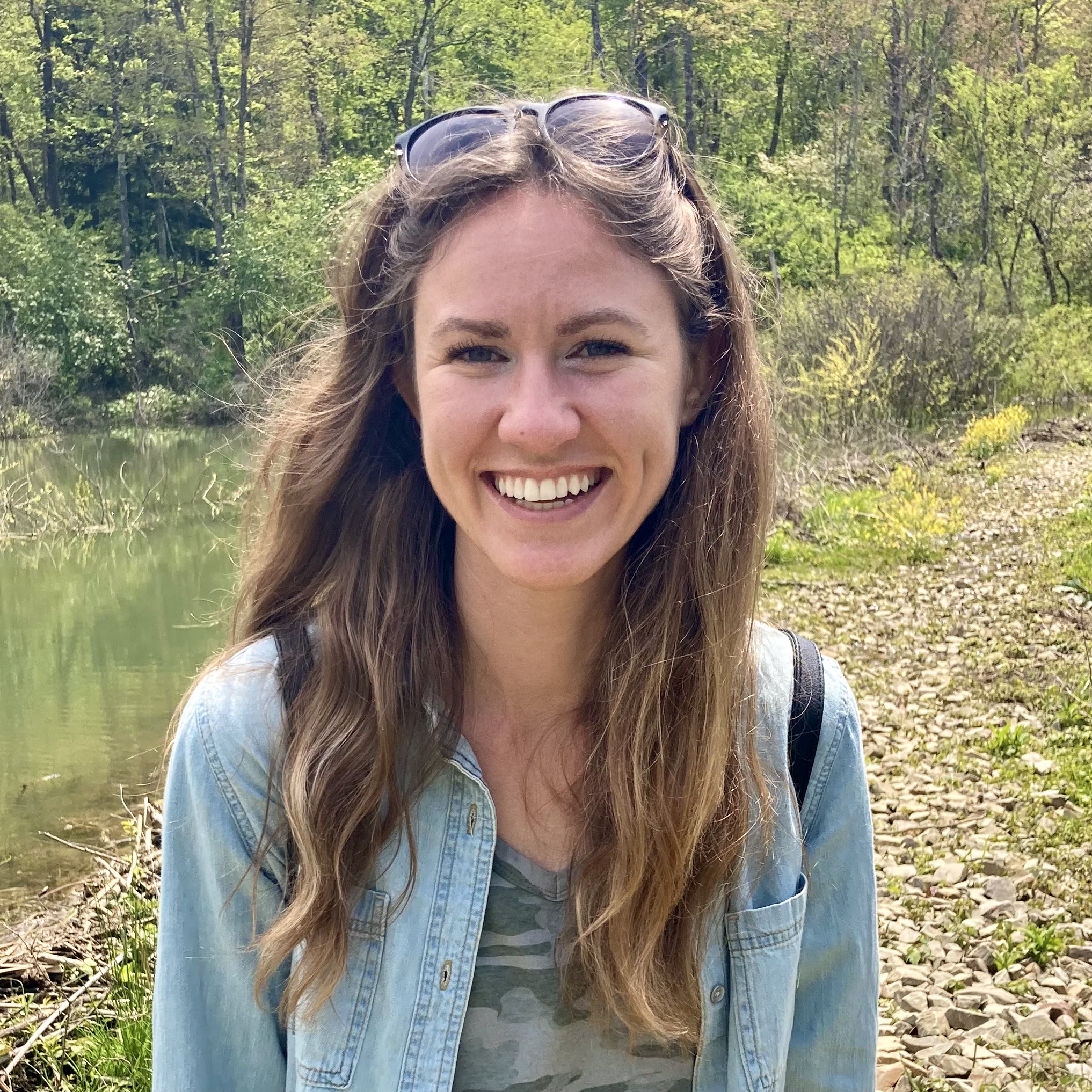 McKenzie van der Hagen